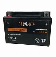 Image result for Yamaha Replacement Battery