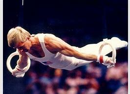 Image result for Scott Johnson Gymnastics