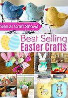 Image result for Ideas for Easter Craft Stall