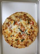 Image result for Pizza Sauce Blanche
