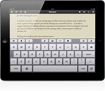 Image result for iPad Writing Film