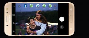 Image result for Samsung J7 Screen Size