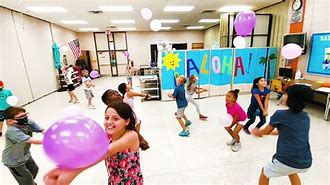 Image result for Balloon Volleyball Gae