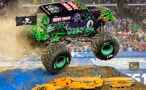Image result for Monster Truck Rally