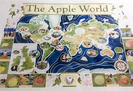 Image result for Apple Earth Map