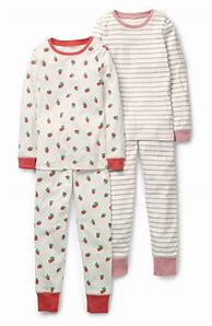 Image result for Jumper Pajamas for Kids Girls