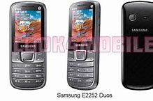 Image result for Samsung E2252