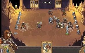 Image result for Scrolls Video Game