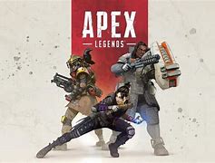 Image result for Apex Legends Players