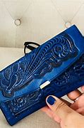 Image result for Western Tooled Leather Wallets