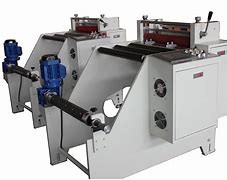 Image result for Automatic Sheet Cutting Machine