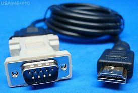 Image result for HDMI to PC Adapter
