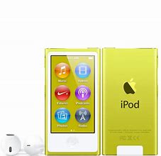 Image result for iPod Nano 7th 3 Inches