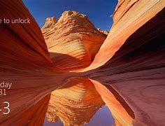 Image result for HP Windows 8 Lock Screen