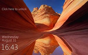 Image result for Pastel Lock Screen