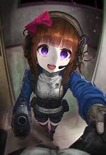 Image result for Anime Derp Cute