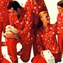 Image result for Matching Christmas PJ's