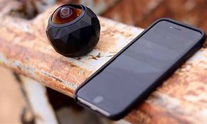 Image result for Apple 360 Degree Camera