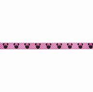 Image result for Minnie Mouse Pink Border