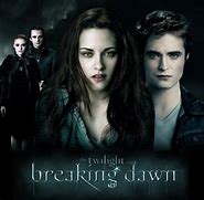 Image result for Breaking Dawn Main Characters