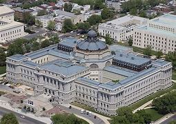 Image result for Library of Congress Thomas Jefferson Building