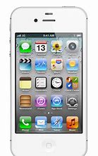 Image result for iphone 4s white