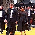 Image result for Prince Harry Duke of Sussex Real Father