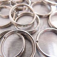 Image result for Steel Key Ring
