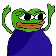 Image result for Pepe the Frog Emoji
