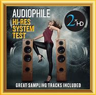 Image result for Audiophile CD