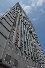 Image result for Yokohama Sky Building