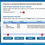 Image result for Windows Password Recovery