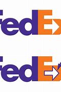 Image result for FedEx Arrow Logo