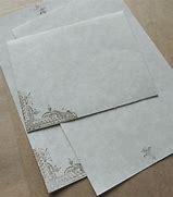 Image result for Parchment Writing Paper