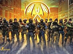 Image result for Counter Strike 1.4