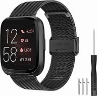 Image result for Fitbit Versa 2 Straps White