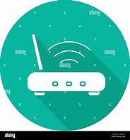 Image result for Wi-Fi Router Silhouette