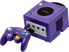 Image result for Nintendo GameCube Box Print