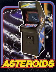 Image result for Atari Arcade Games