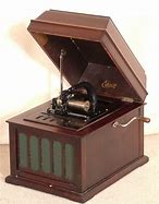Image result for The Edison Sunbeam Record Player