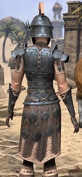 Image result for Order of the Hour Eso Shields