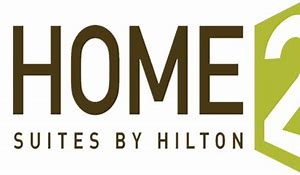 Image result for Home2 Suites Logo.png