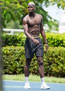 Image result for Paul Pogba Physique
