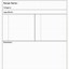 Image result for Printable 5 X 7 Inch Template 2 per Page
