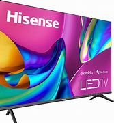 Image result for Hisense 40 Inch TV Back