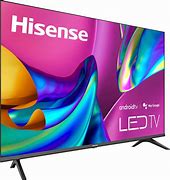 Image result for hisense 4k ultra hd tvs 40 inch