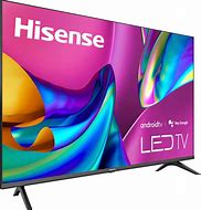 Image result for 43 in Hisense Smart TVs