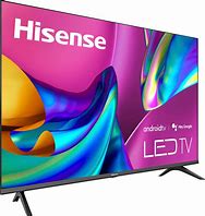 Image result for hisense 4k ultra hd tvs 40 inch