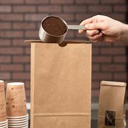 Image result for Paper Coffee Bags