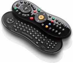 Image result for Long Lines TiVo Remote